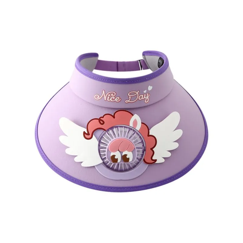 MY LITTLE PONY Polyamide Sun Hat Kids'-0