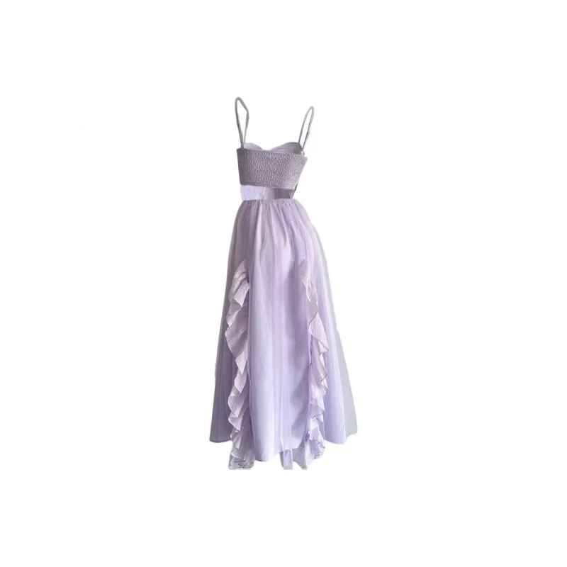 Aghr Slip Dresses Women's-1