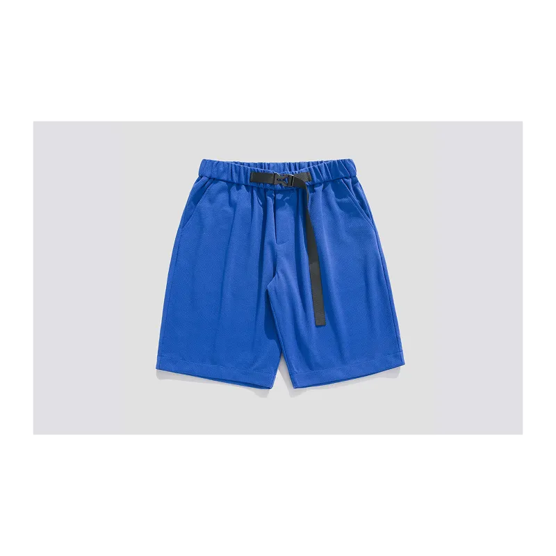NONEVENT Casual Shorts Unisex-20