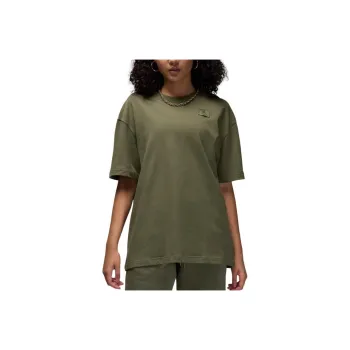 JORDAN Flight Essentials Women's Oversized T Shirt