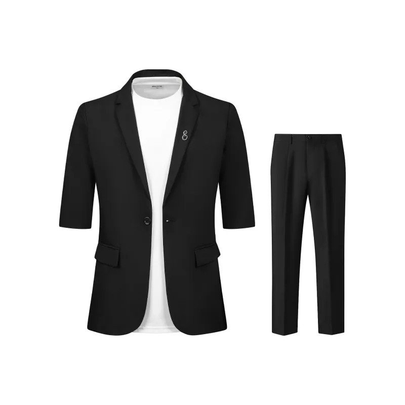 Être Par Lee Business Suit Unisex-0