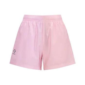 KUMPOO Sports Shorts Unisex Pink
