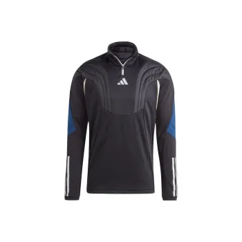 Adidas Soccer Jersey Men's Black