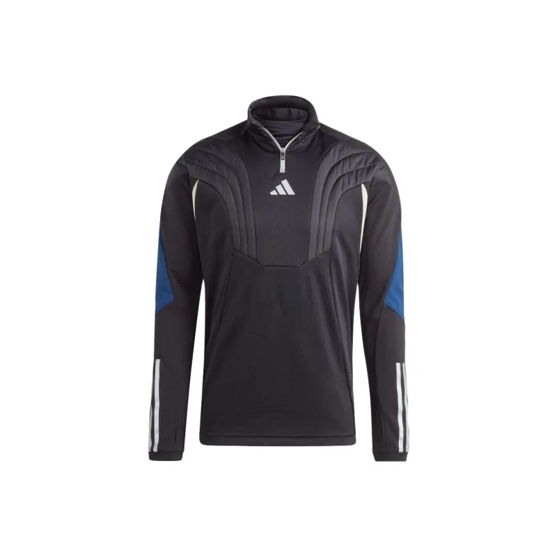 Adidas Soccer Jersey Men's Black-0