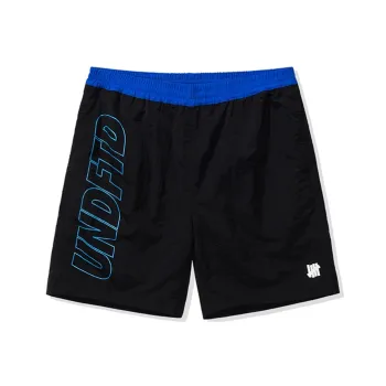 UNDEFEATED Sports Shorts Unisex