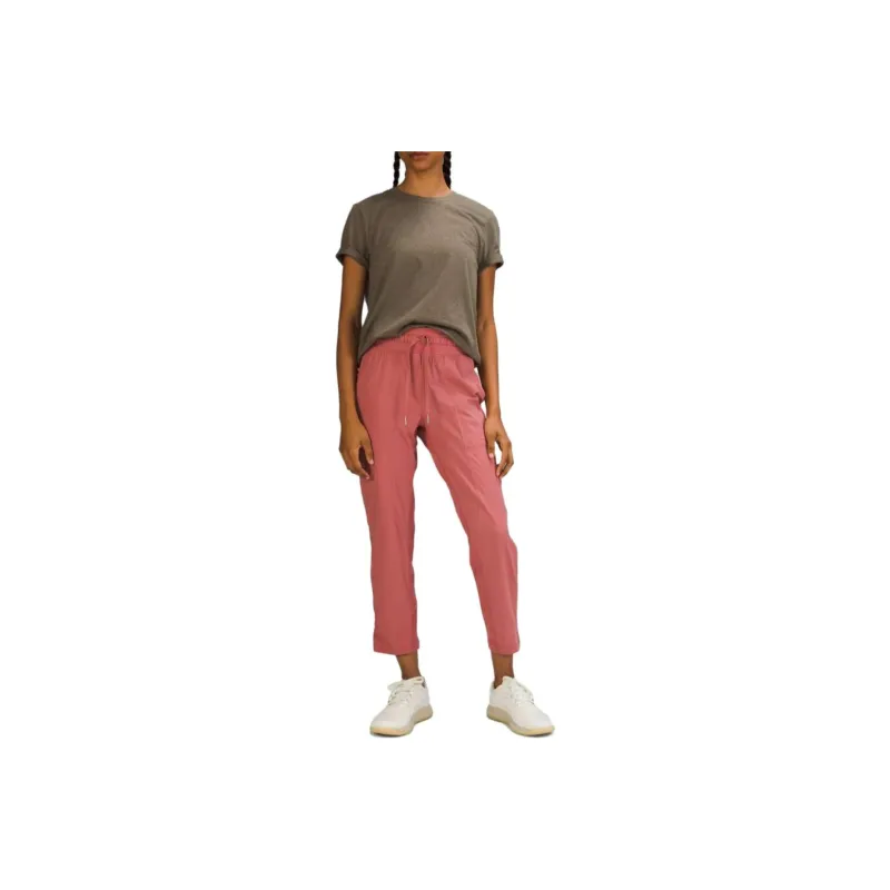 Lululemon Love Collection T Shirts Women's-0