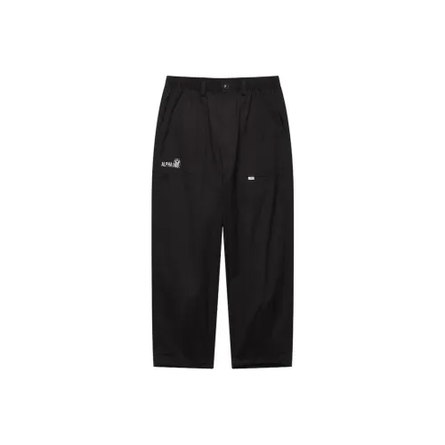 Alpha Industries Casual Pants Men's