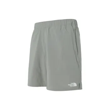 THE NORTH FACE FlashDry XD™ 7' Inseam Wander Shorts Casual Shorts Men's Gray