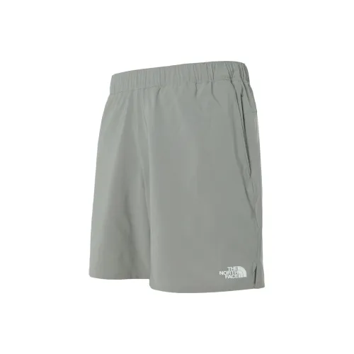 THE NORTH FACE FlashDry XD™ 7' Inseam Wander Shorts Casual Shorts Men's Gray