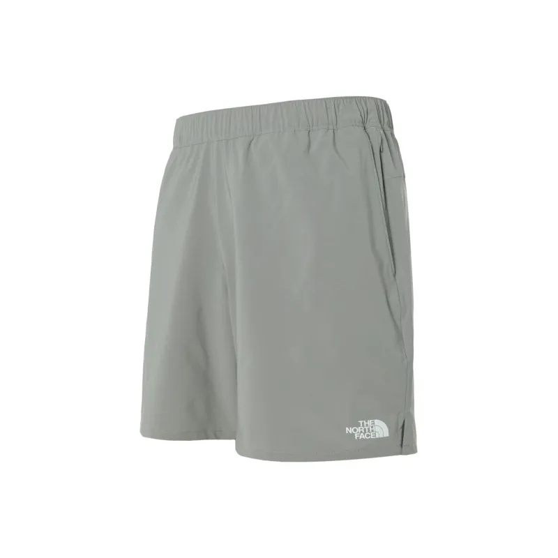 THE NORTH FACE FlashDry XD™ 7' Inseam Wander Shorts Casual Shorts Men's Gray-0