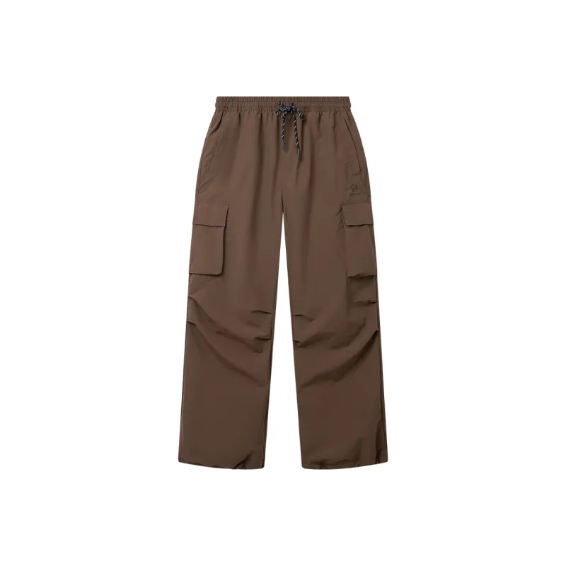 Tectop Casual Pants Unisex-6