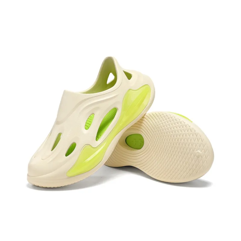 CAOP Taichi Flying Shadow Collection Clogs Unisex Box Included-4