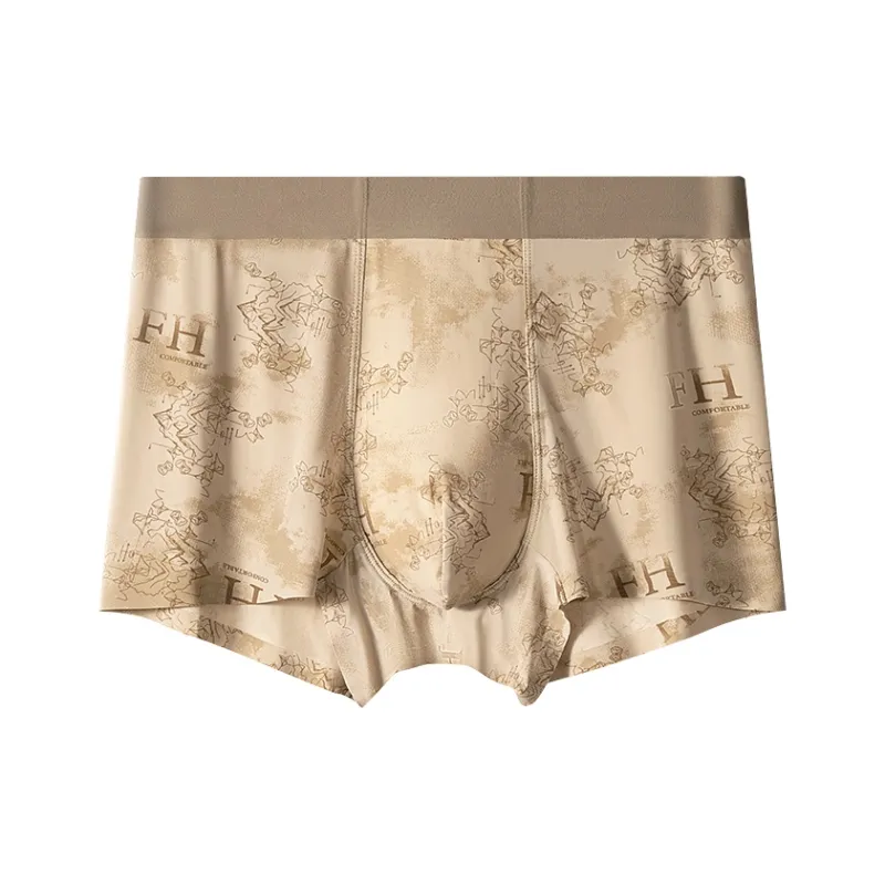 DUINIDESIYU Underpants Men's Combo Set-14