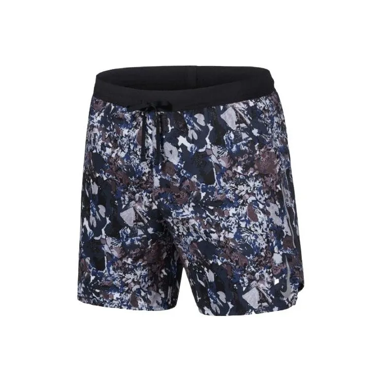 Nike Sports Shorts Men Blue-0