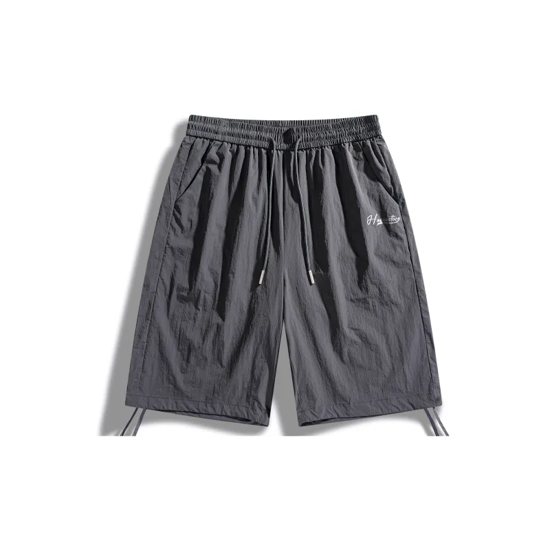 Hosa Casual Shorts Unisex-15