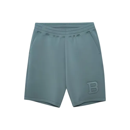MLB Los Angeles Dodgers Sports Shorts Unisex Blue