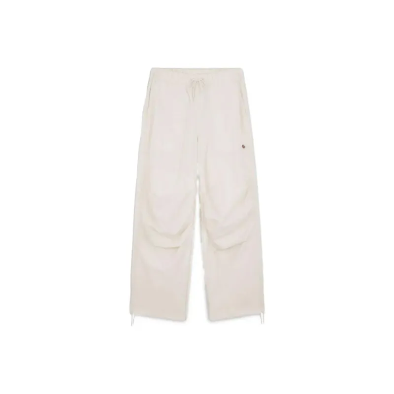 Dickies Casual Pants Men's White-0