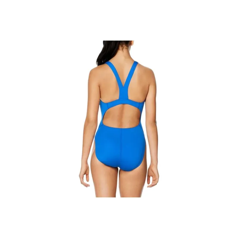 Speedo Endurance+ Super Proback One piece Swimsuit Women's-3