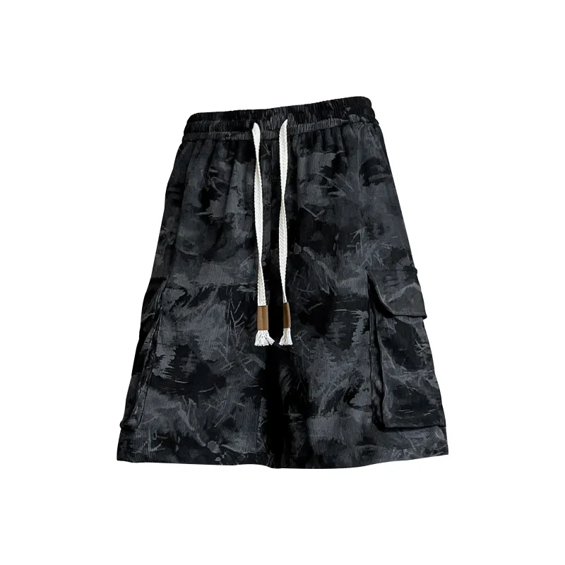 DANGERTIGER Casual Shorts Unisex-6