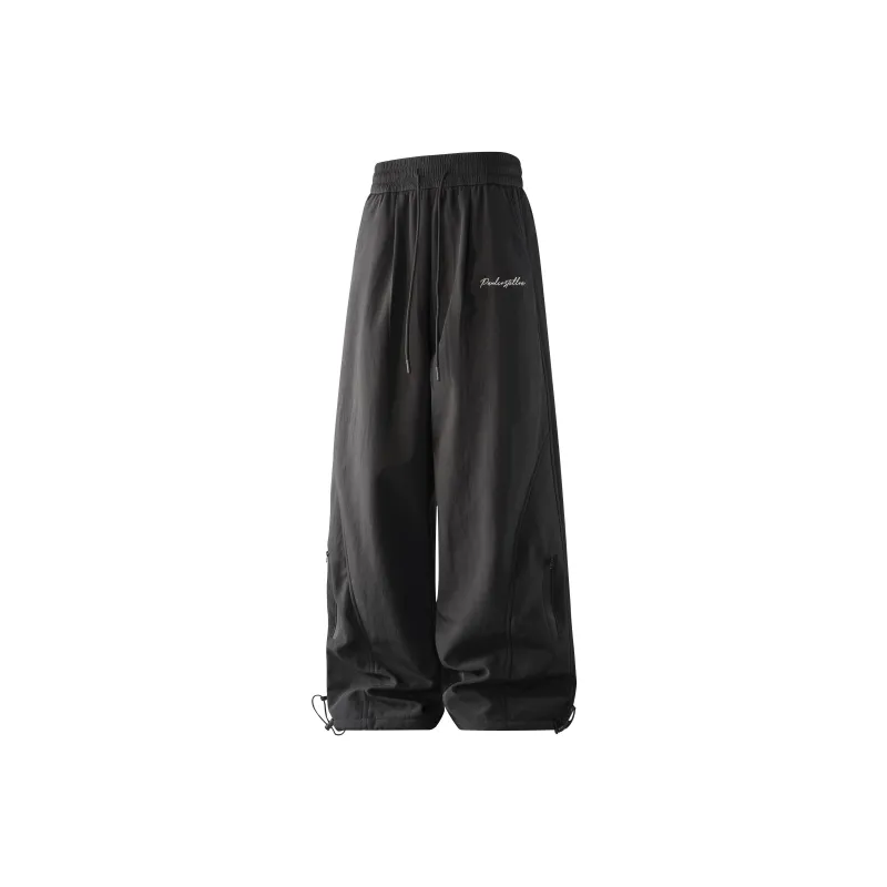 PAUL COSTELLOE Casual Pants Unisex-0