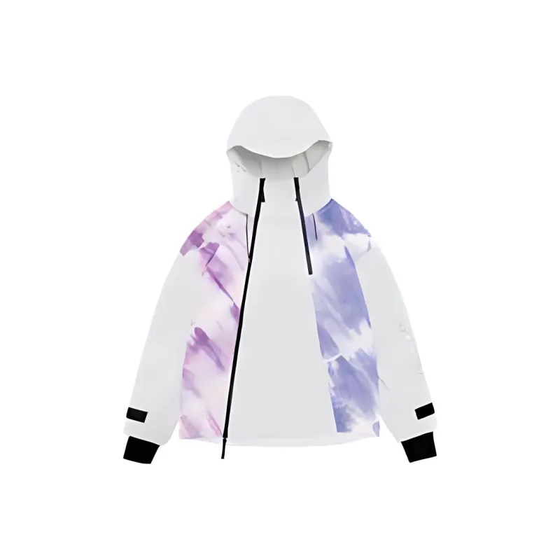 VECTOR Ski Tops Unisex-2