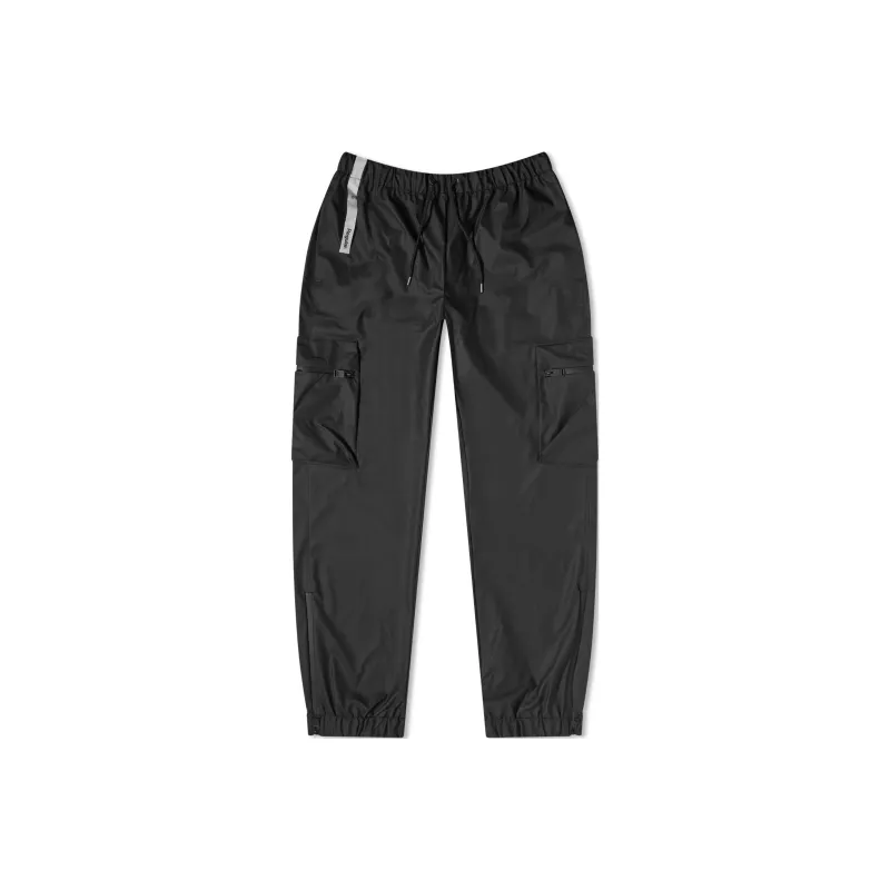 Rains Waterproof Cargo Track Pants-0