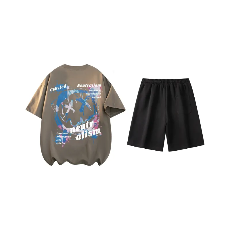 CSKS Casual Sportswear Unisex-8