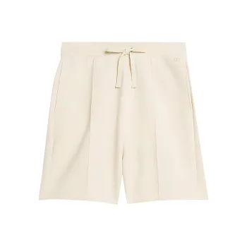 AMIPARIS Sports Shorts Men Beige