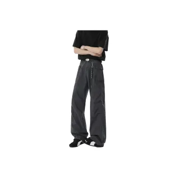 Chisportate Casual Pants Unisex