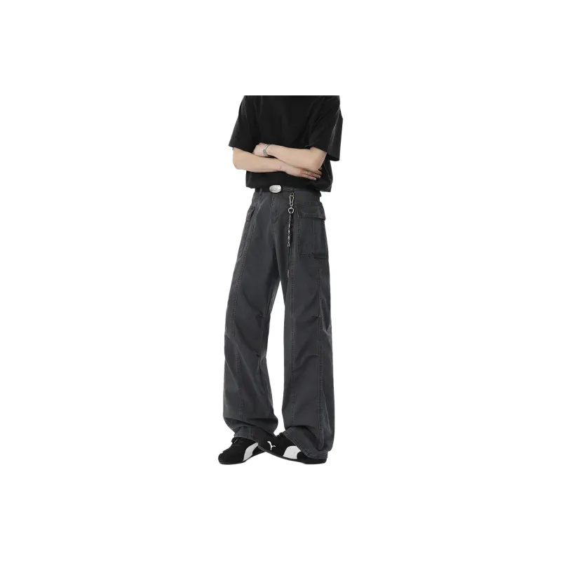 Chisportate Casual Pants Unisex-0