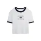 VVD-Moon White/Navy Blue