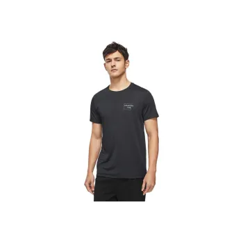 Discovery Expedition Fitness Clothing Men Black