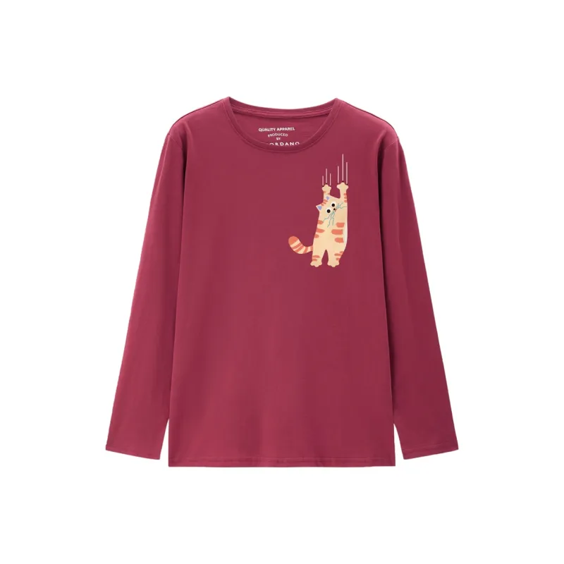 UNIQLO T Shirts Women's-0