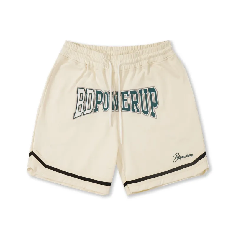 BD.POWER UP+ Casual Shorts Men's-3