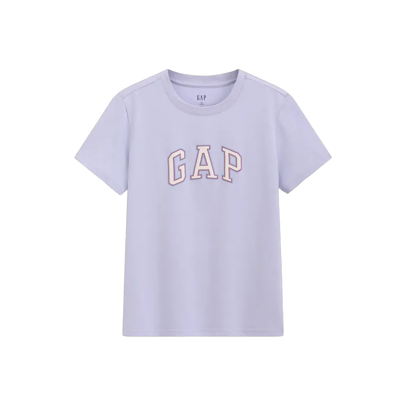 GAP Drop Shoulder Sleeve T Shirt Women's-6