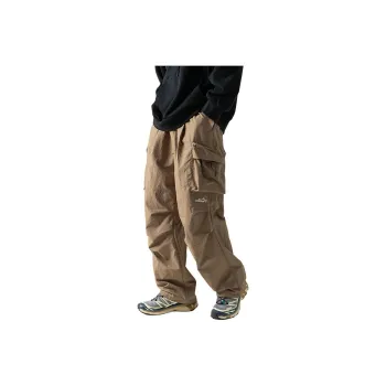 MKZA Casual Pants Unisex