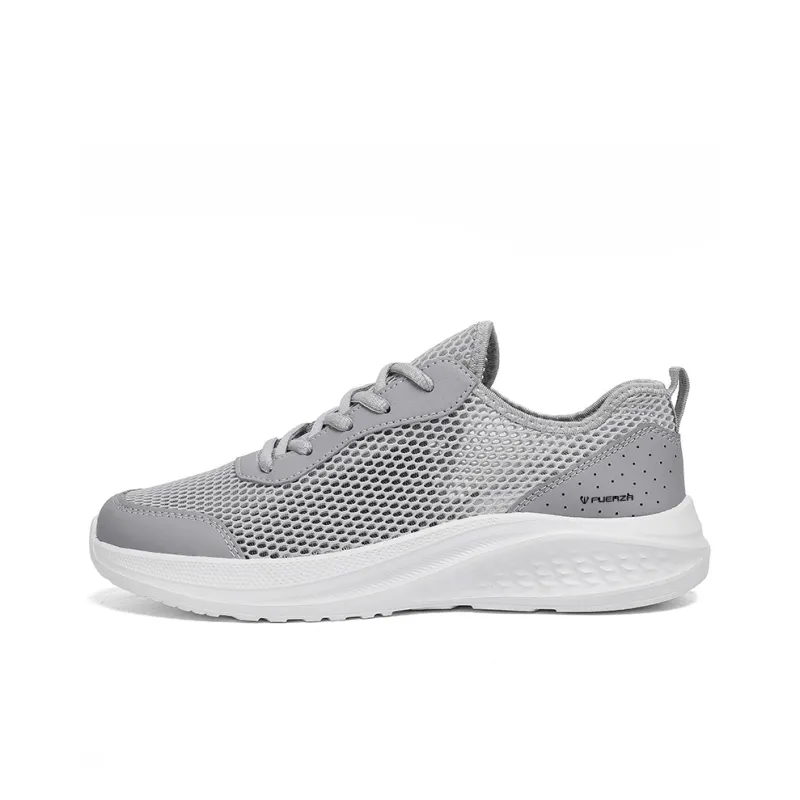 FUERZA Low Top Casual Shoes Men's-5