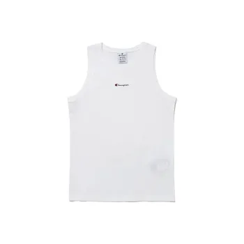 Champion Tank Tops Women's White