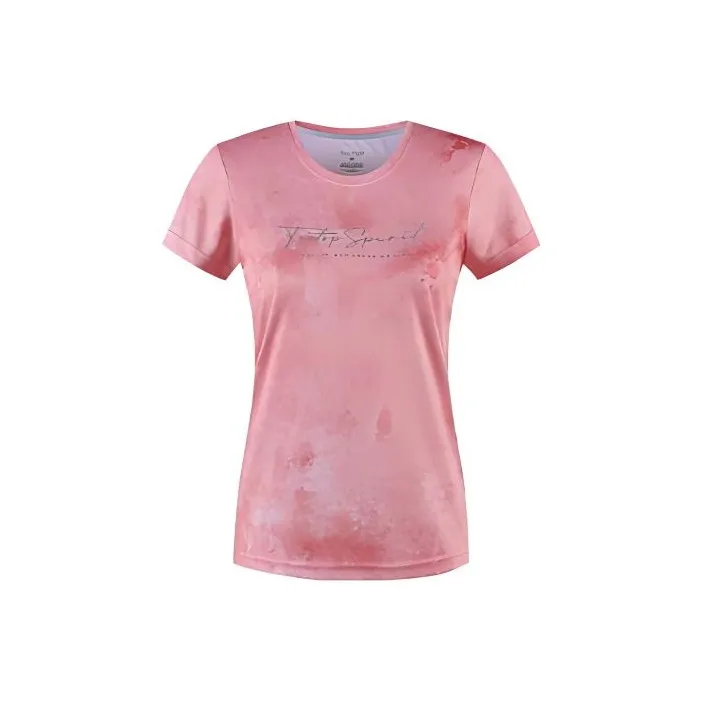 Tectop T Shirts Women's-0