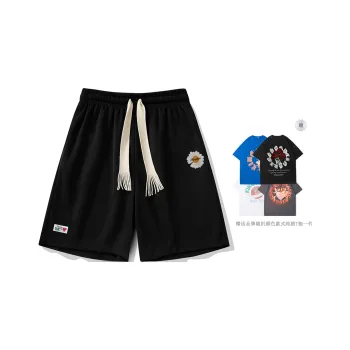 Kingsgspc Sports Shorts Unisex