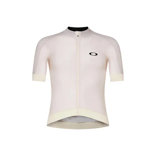 Oakley Endurance Mix Jersey Cycling Clothing Men's Mist