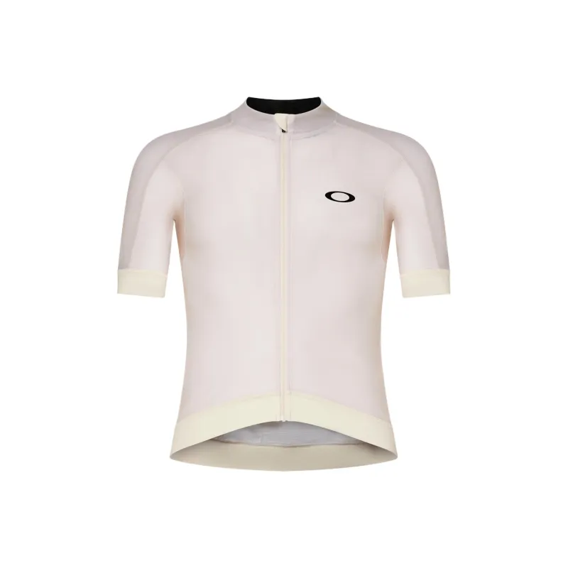 Oakley Endurance Mix Jersey Cycling Clothing Men's Mist-0