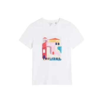 Ted Baker T-Shirts Women's White
