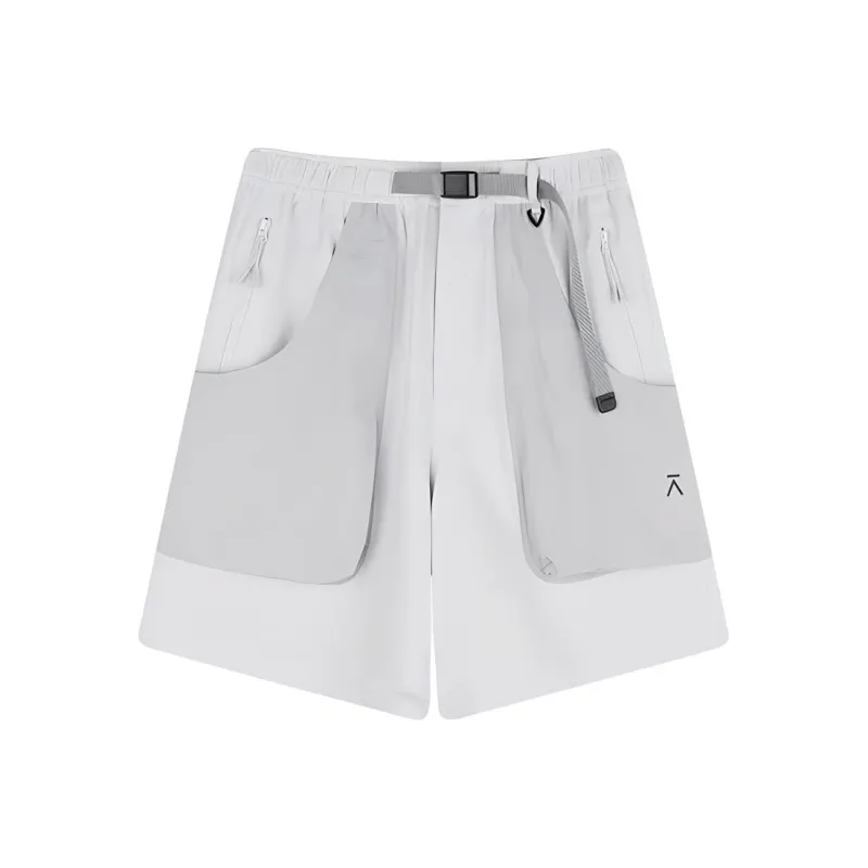 ACMEITEM Casual Shorts Unisex-1
