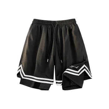 PRESSURE Casual Shorts Unisex