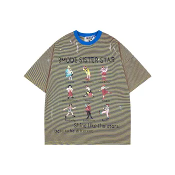 YUZHAOLIN T Shirts Unisex
