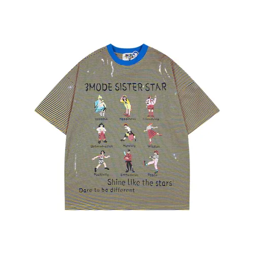 YUZHAOLIN T Shirts Unisex