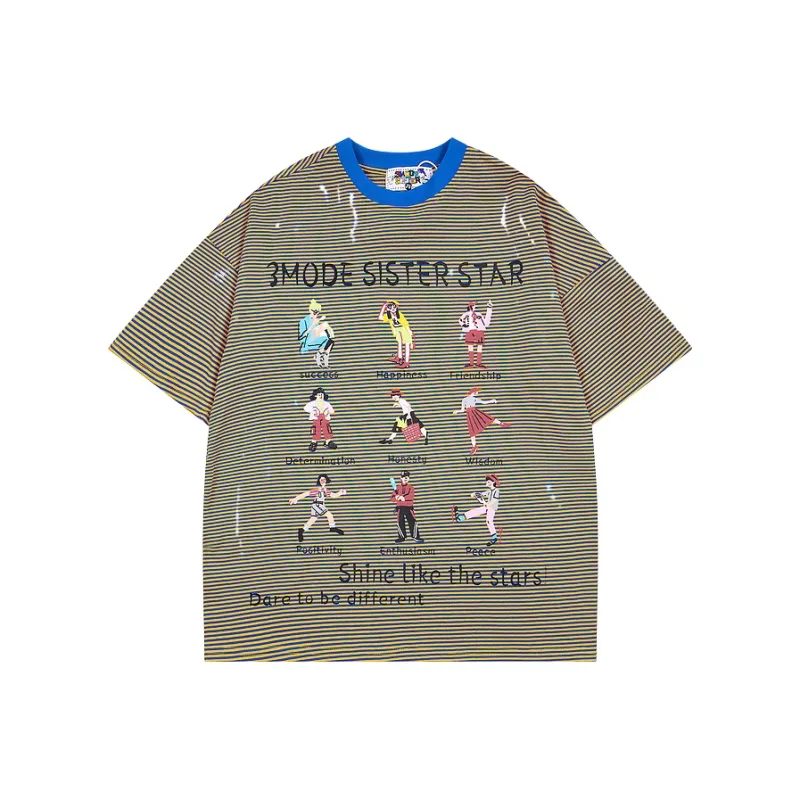 YUZHAOLIN T Shirts Unisex-0