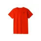 Fiery Orange