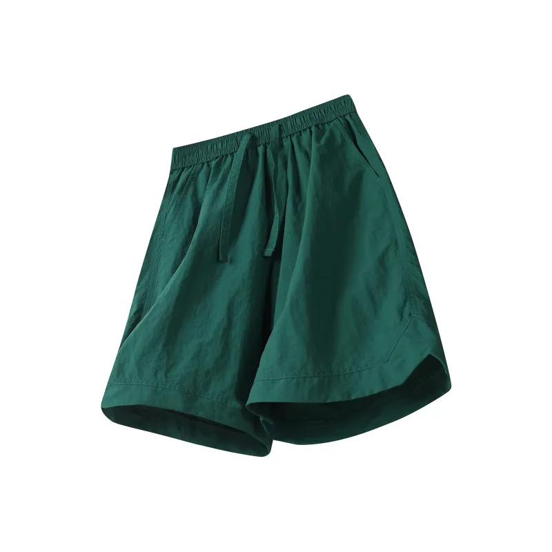OXO OVERLOAD Casual Shorts Unisex-27